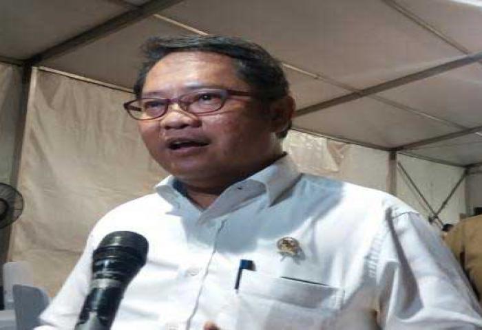 Menkominfo Safari ke Pemuka Agama Bahas Konten Negatif